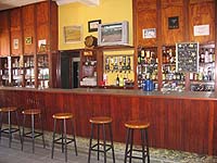  Samoa Hotel  